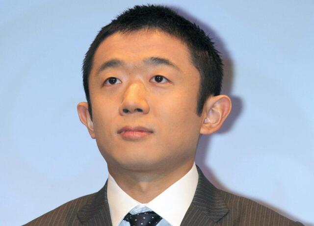 【芸能】えなりかずき、初のキスシーン相手は佐々木希　当日朝からド緊張「歯を磨いてリステリン1本使うぐらいの勢い」